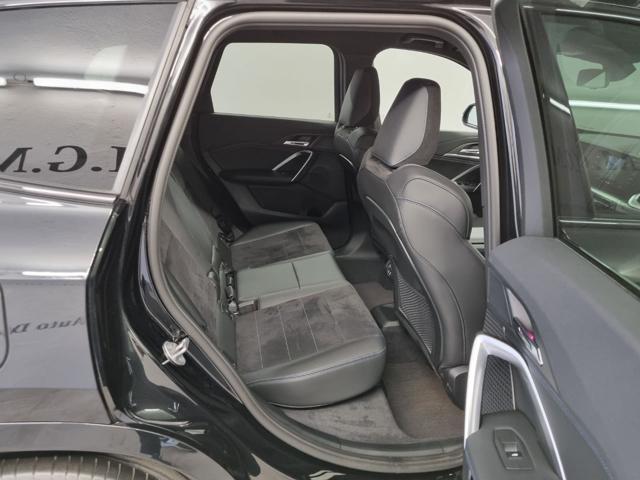 BMW X1 xDrive 20d Msport