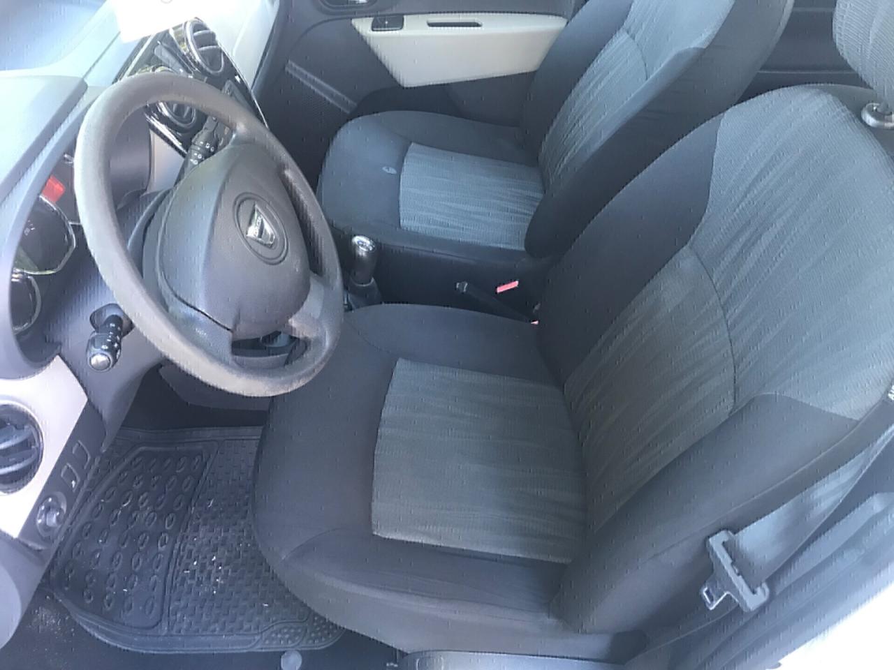 Dacia Dokker 1.5 dCi