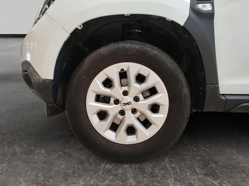Dacia Duster 1.0 tce Expression Gpl 4x2 100cv