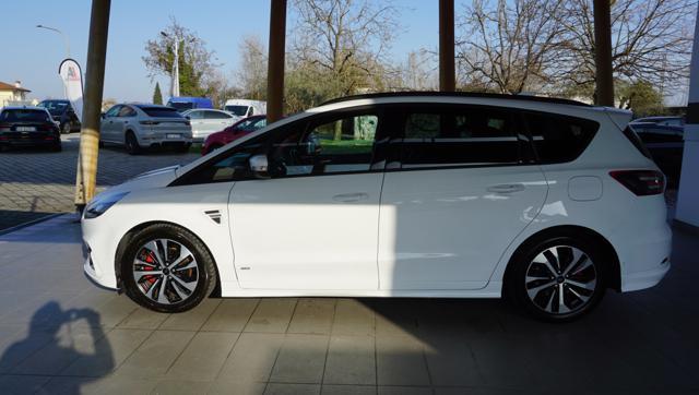 FORD S-Max 2.0 EcoBlue 190CV Start&Stop AWD Aut. ST-Line Busi