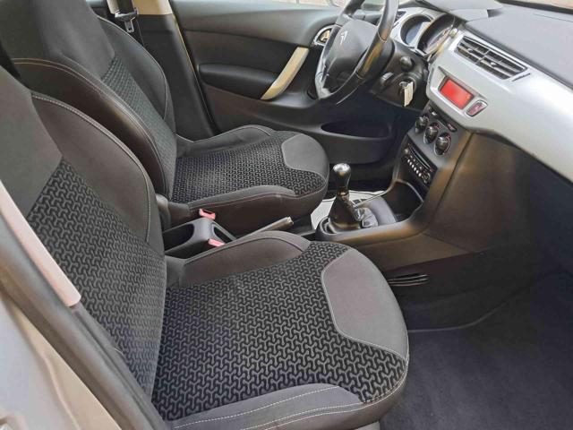 CITROEN C3 1.1 Ideal ok neopatentati