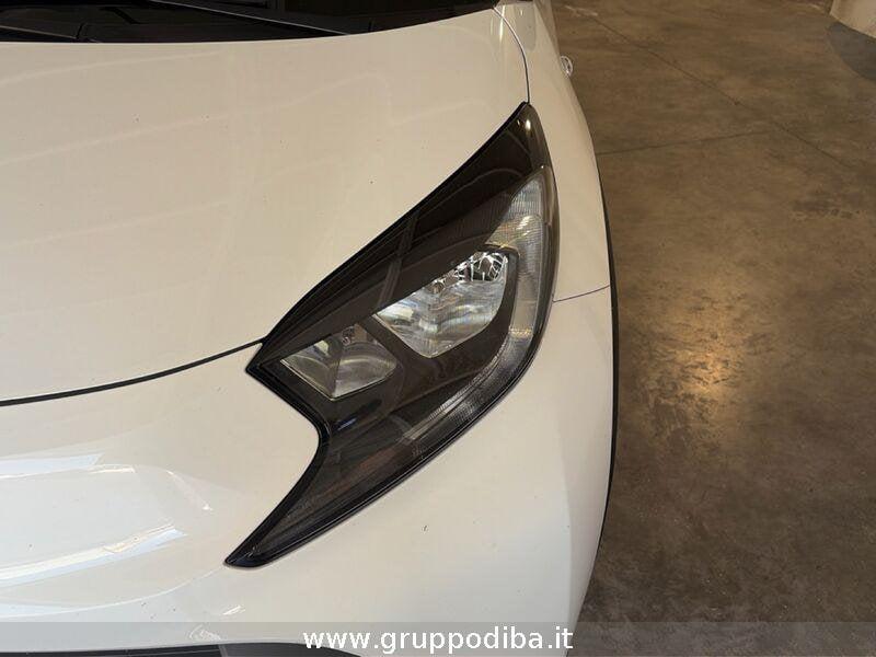 Toyota Aygo X 1.0 Active 72cv