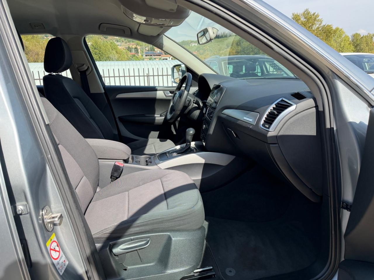 Audi Q5 2.0 TDI 170 CV quattro S tronic/377.000KM