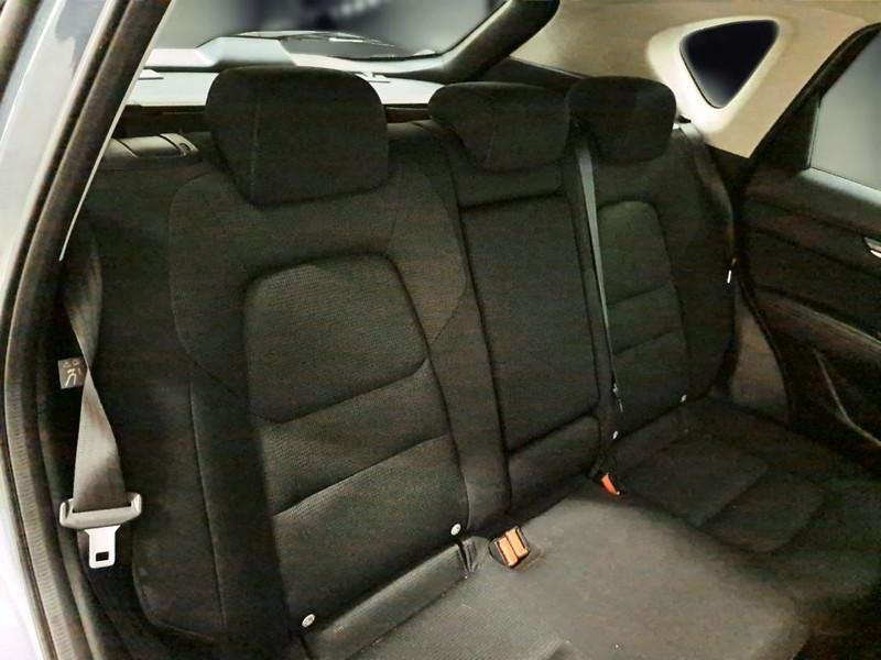 MAZDA CX-5 2.2L 150 CV 2WD EXCLUSIVE-LINE SUV
