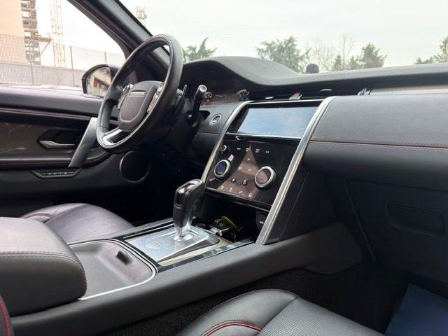 LAND ROVER Discovery Sport 2.0 TD4 180 CV AWD Auto R-Dynamic S TETTO PANORAMI