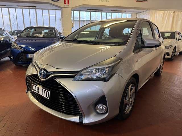 Toyota Yaris Yaris 5p 1.5h Active