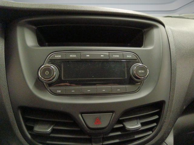 OPEL Karl 1.0 73 CV GPL N-Joy