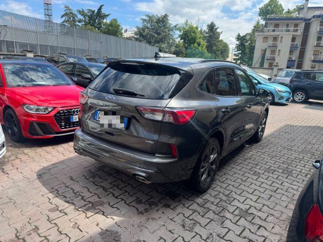 FORD Kuga 2.5 Full Hybrid 190 CV CVT 2WD ST-Line X