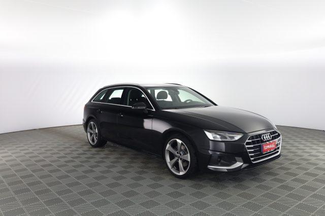 AUDI A4 A4 Avant 30 TDI/136 CV S tronic Business Advanced