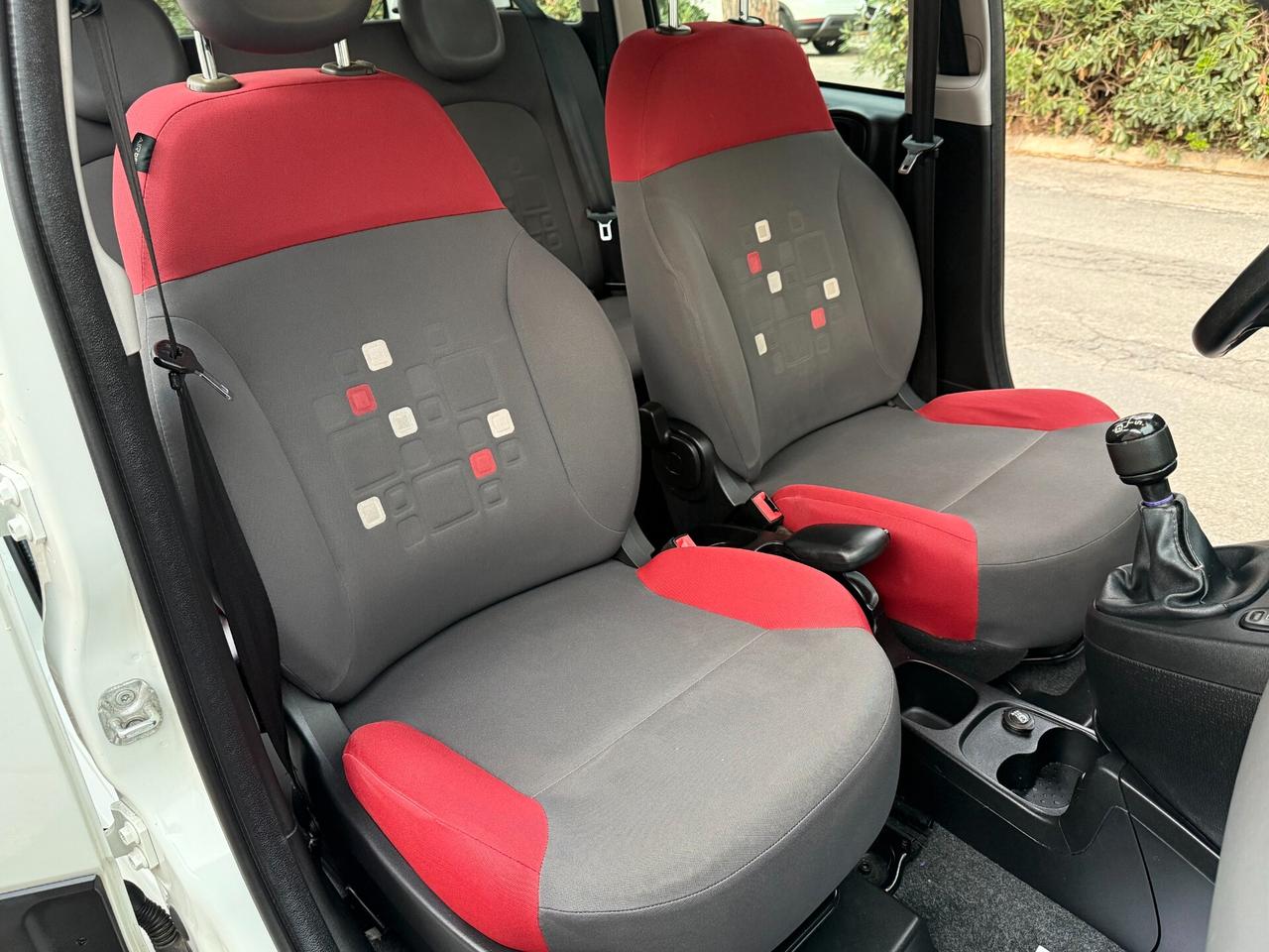 Fiat Panda 1.3 MJT S&S *SOLI KM 123.000 - 2014