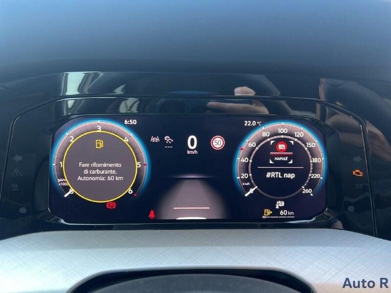 Volkswagen Golf 2.0 TDI 115 CV SCR Edition Plus