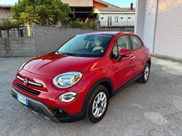 Fiat 500X 1.3 MultiJet 95 CV City Cross09/2020