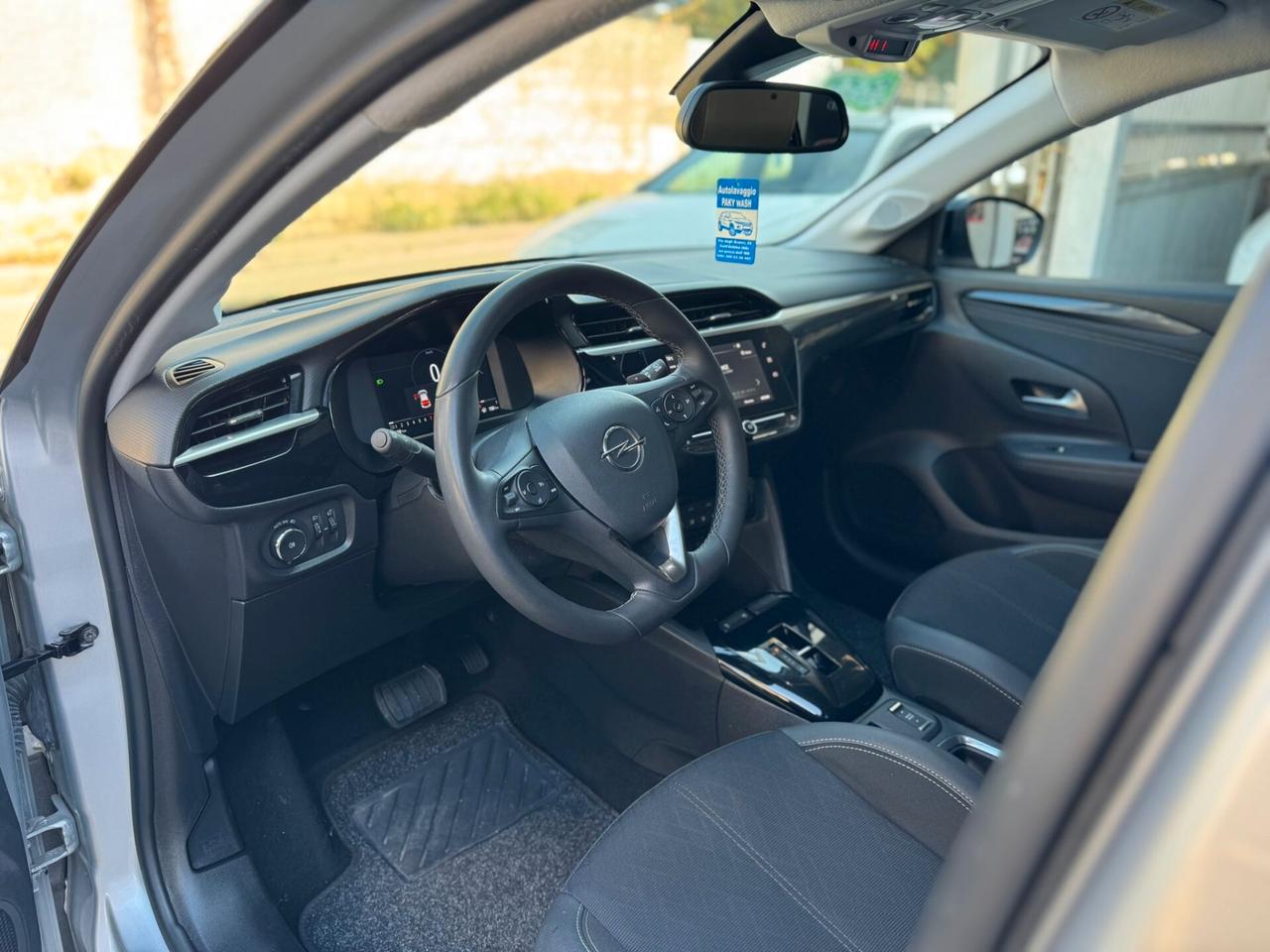 OPEL CORSA 1.2 ELEGANCE 100CV CAMBIO AUTOMATICO 2023