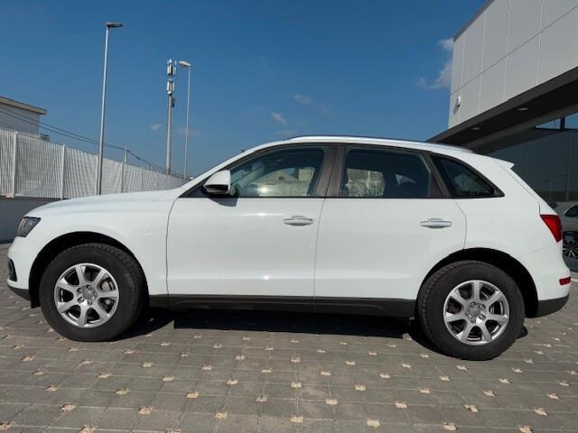 Audi Q5 2.0 TDI 150 CV quattro Advanced Plus 2016