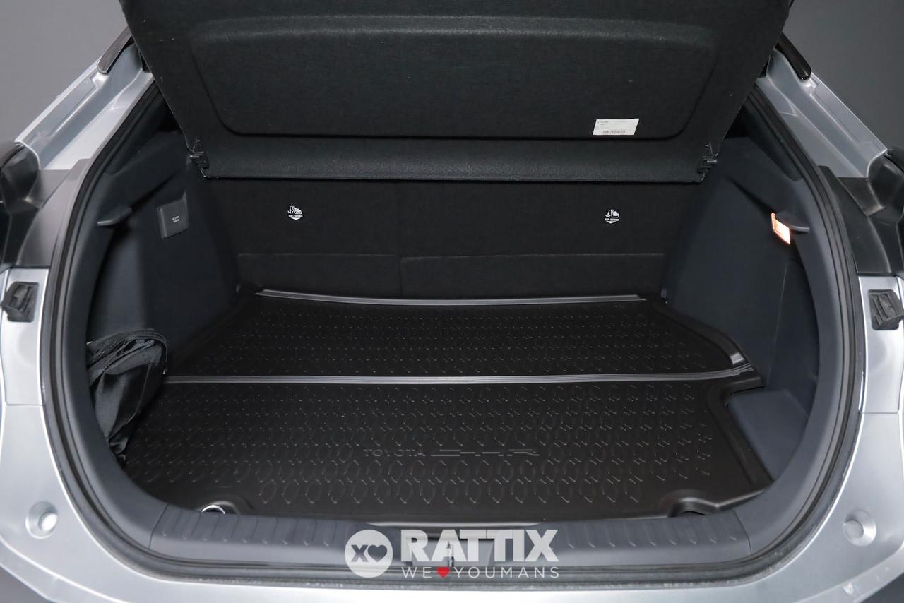 Toyota C-HR 2.0 Phev Trend e-CVT