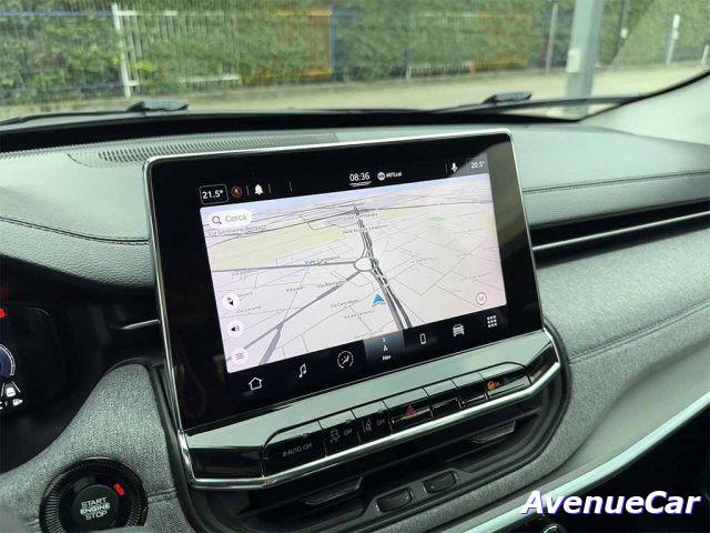 JEEP Compass 1.5 turbo t4 mhev dct TELECAMERA IVA ESPOSTA