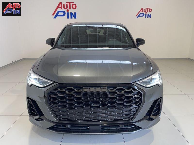 Audi Q3 Q3 SPB 35 TDI S tronic S line edition