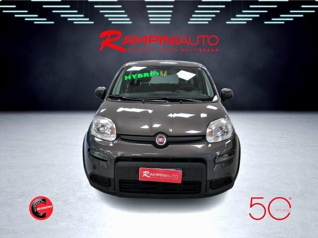 FIAT Panda 1.0 FireFly Hybrid Km 34.000 Pronta Consegna