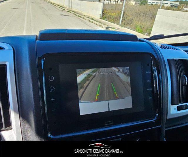 FIAT Ducato 35 2.3 MJT 140cv PLM-TM Furgone