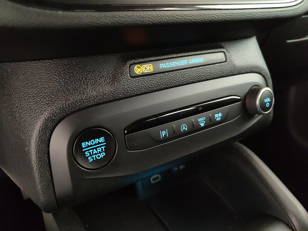 Ford Focus 1.5 EcoBlue 115 CV automatico SW ST-Line Style