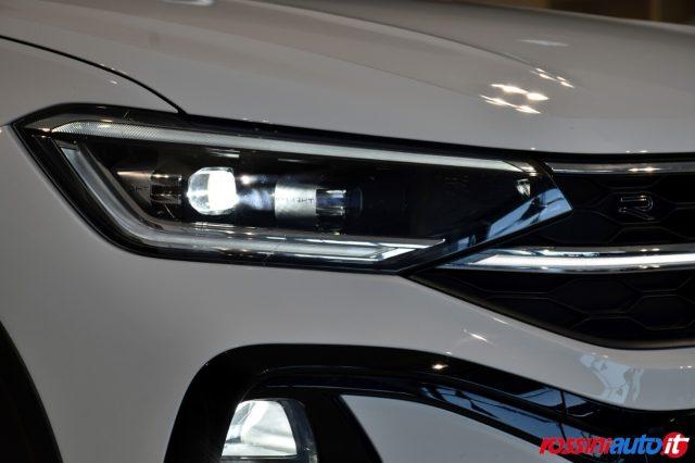 VOLKSWAGEN Taigo 1.0 TSI 116 CV DSG R-LINE + R18 + REARVIEW + TECH