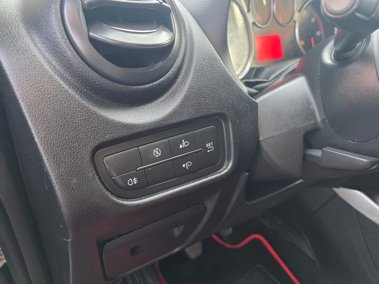 Alfa Romeo MiTo 1.3 JTDm 85 CV S&S Distinctive