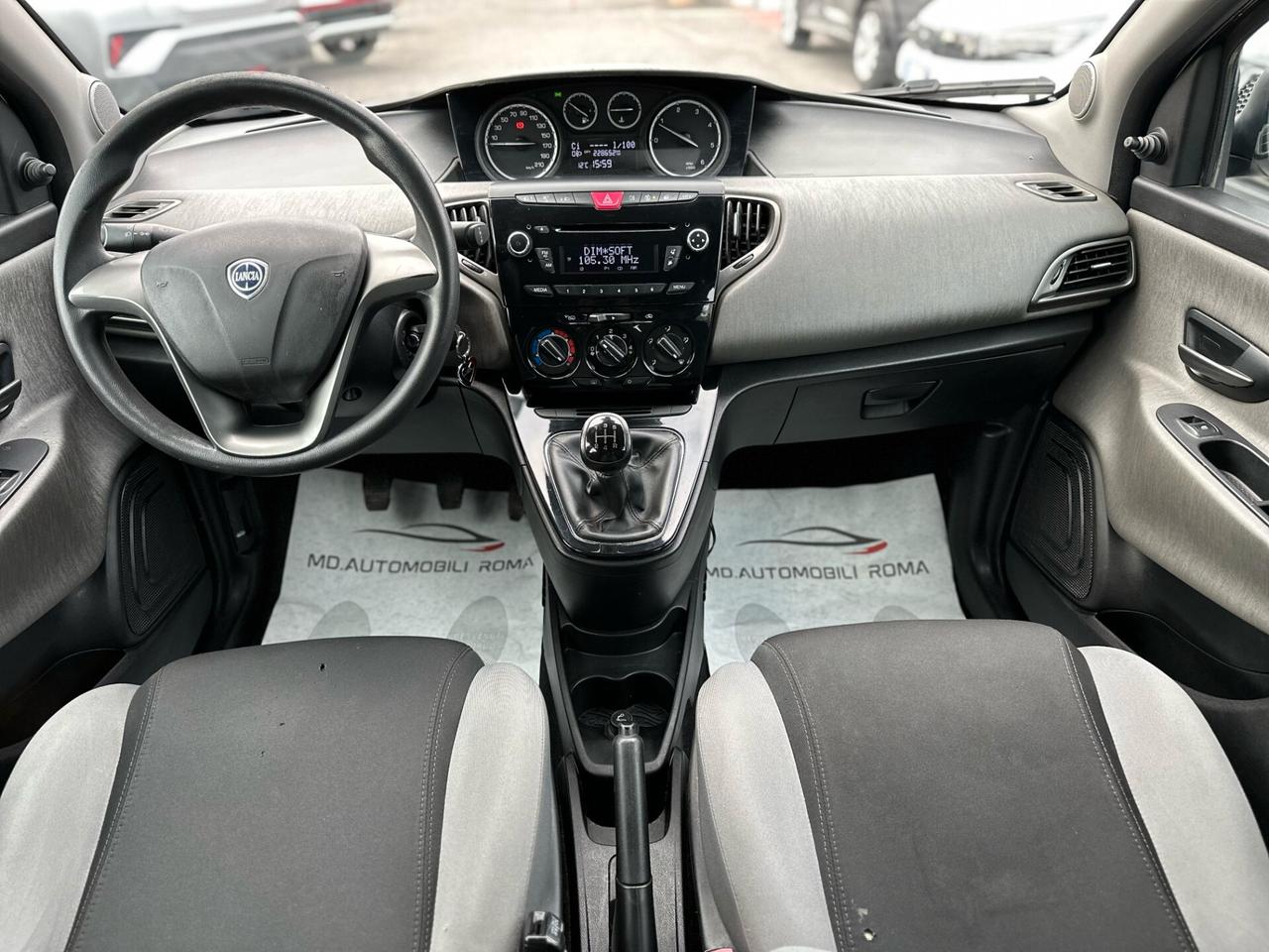 Lancia Ypsilon 1.3 MJT 16V 95 CV 5 porte S&S Platinum