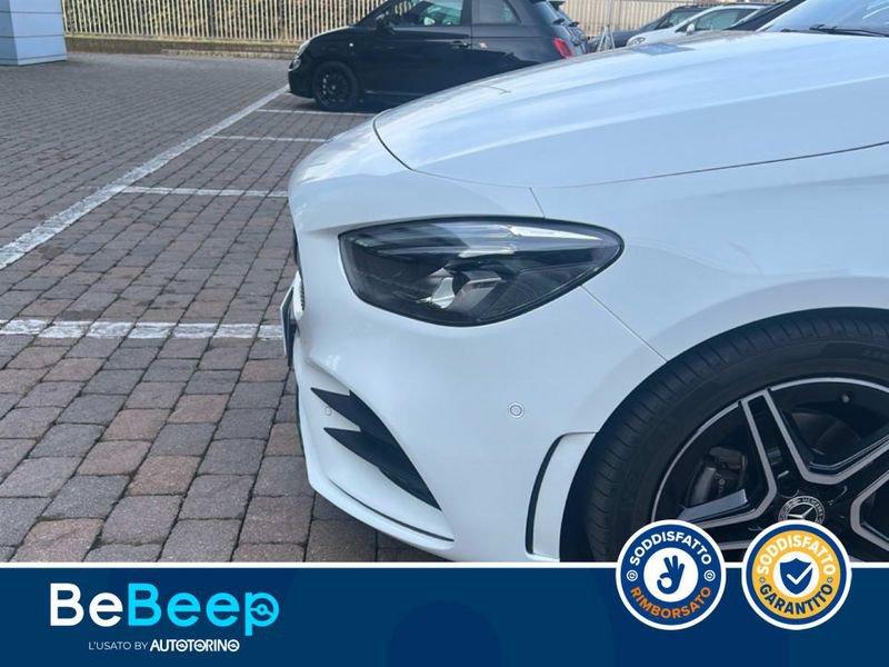 Mercedes-Benz Classe B B 200 PREMIUM AUTO