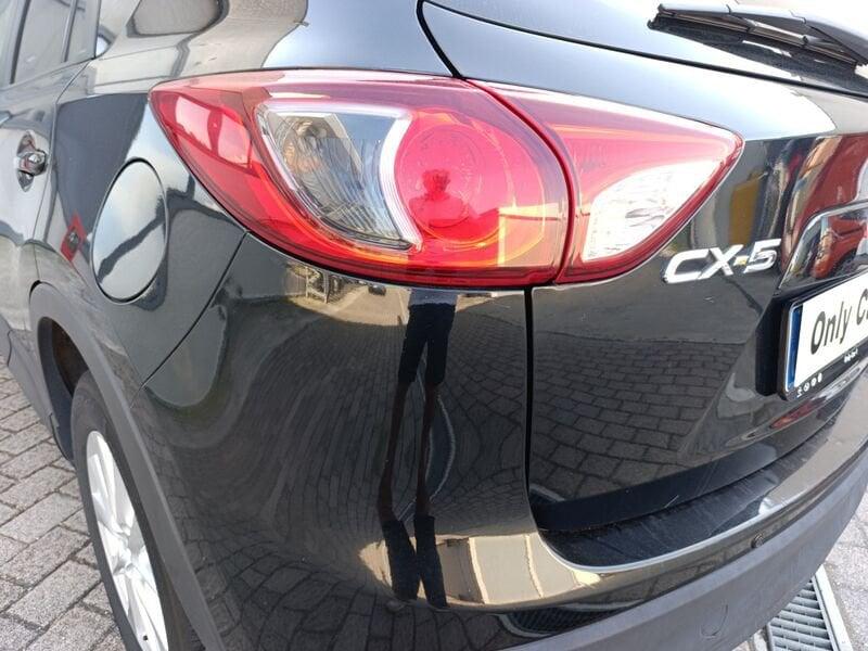 Mazda CX-5 CX-5 2.2 Essence 2wd 150cv