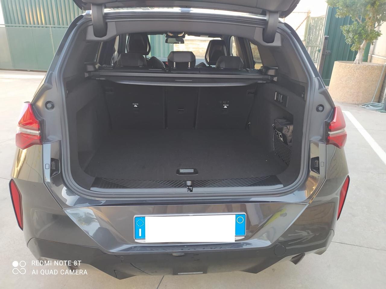 Bmw X3 xDrive20d 48V MSport