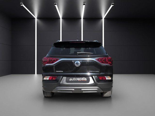 SSANGYONG Korando 1.6 Diesel 2WD Icon
