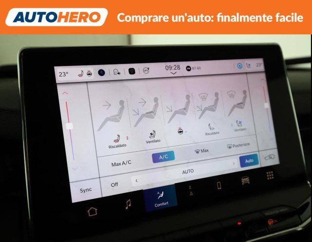 JEEP Compass 1.3 Turbo T4 240 CV PHEV AT6 4xe Summit