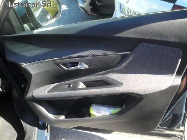 PEUGEOT 3008 3008 1.5 bluehdi Active Business Navi N1 - GH503AB