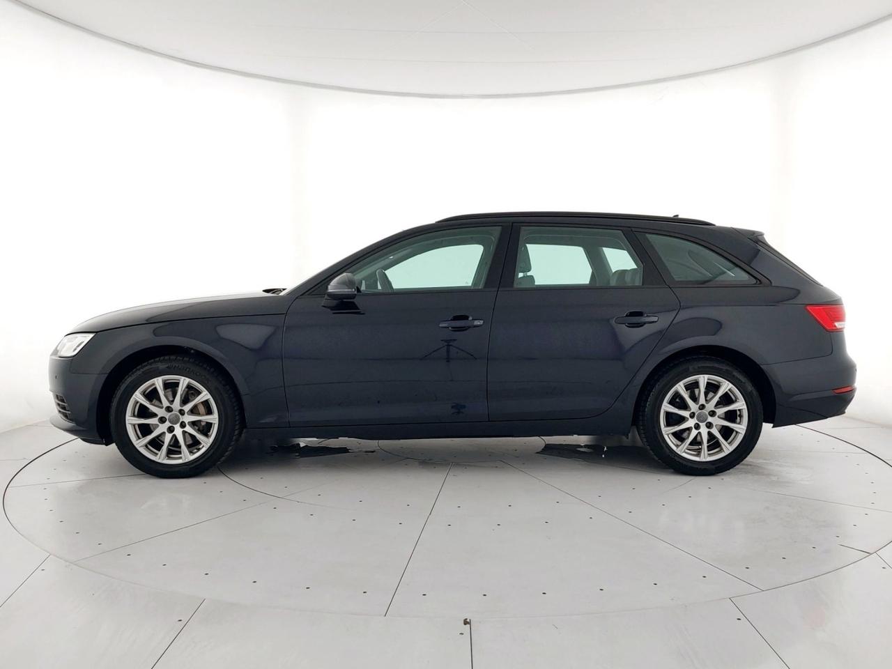 AUDI A4 Avant 40 2.0 tdi Business quattro 190cv s-tronic my16 CLIMA 3 ZONE