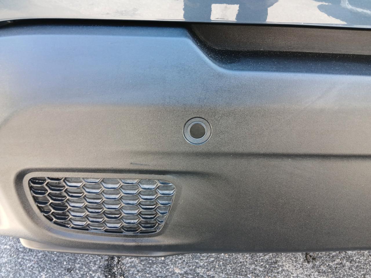 Jeep Renegade 1.6 Mjt 130 CV Longitude