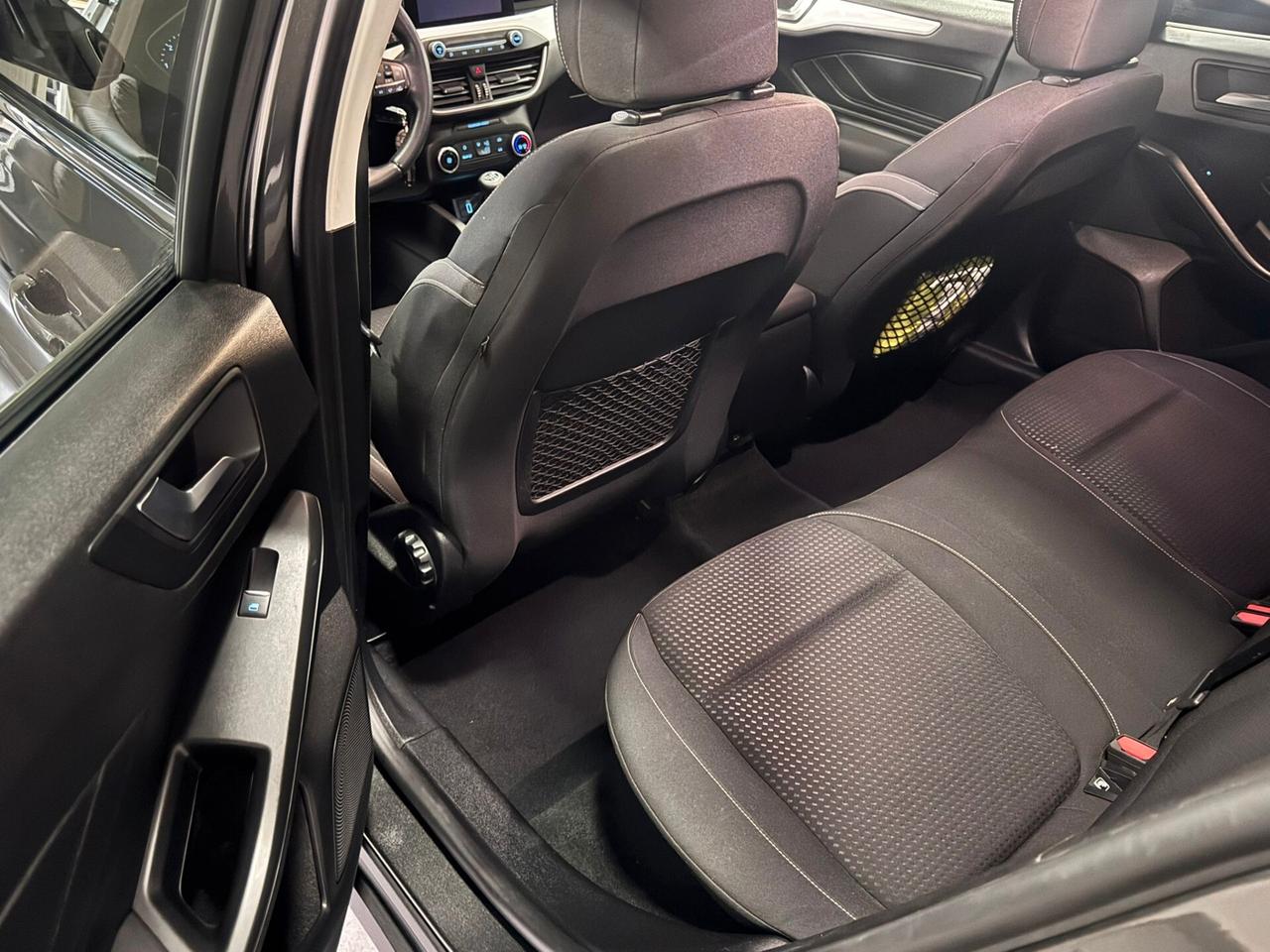 Ford Focus 1.5 EcoBlue 120 CV 5p. ST-Line