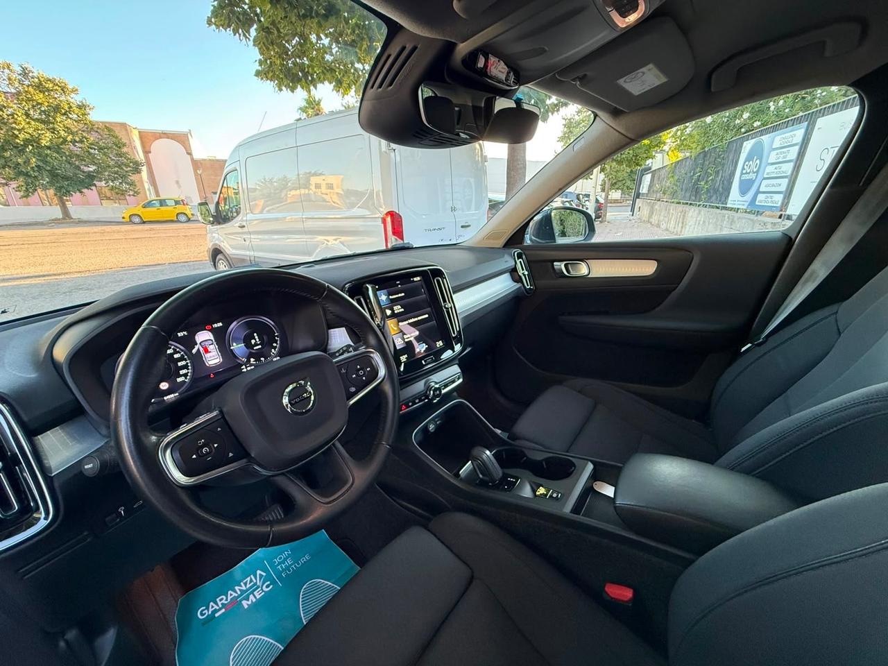 VOLVO XC40 km. 64.000! T5 Plug-in Hybrid