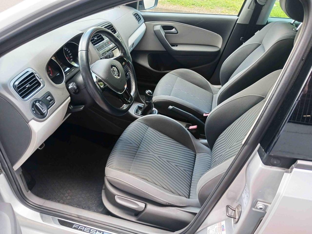 Volkswagen Polo 1.2 TSI 5p. COME NUOVA