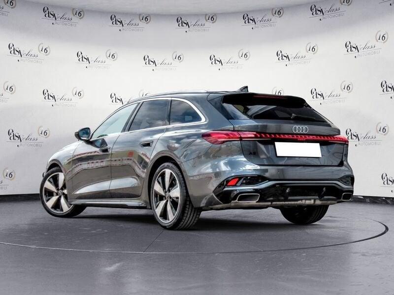 Audi A5 A5 Avant TFSI 150 kW S tronic S Line edition TECH MATRIX LED