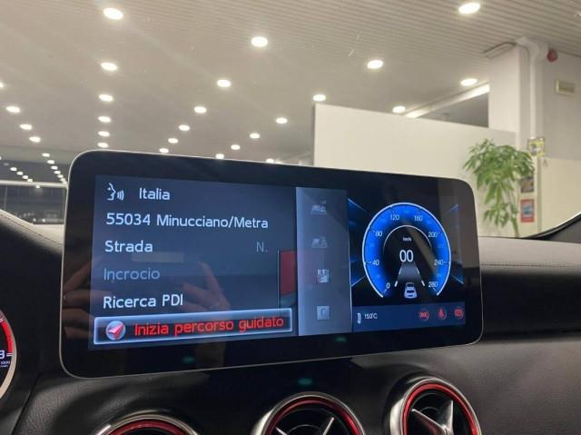 Mercedes Classe A A 45 AMG 4matic 360cv auto E6