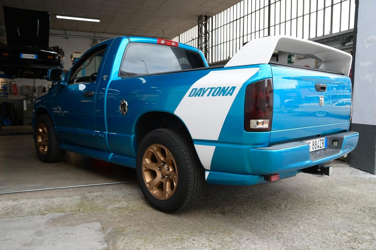 Dodge RAM Daytona