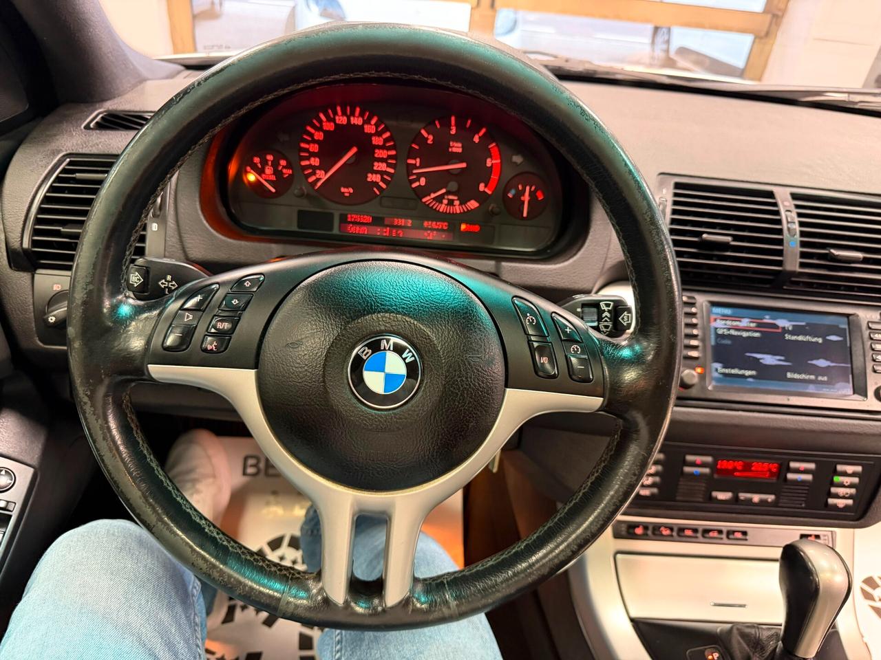 Bmw X5 3.0d cat