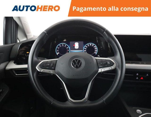 VOLKSWAGEN Golf 1.0 TSI EVO Life