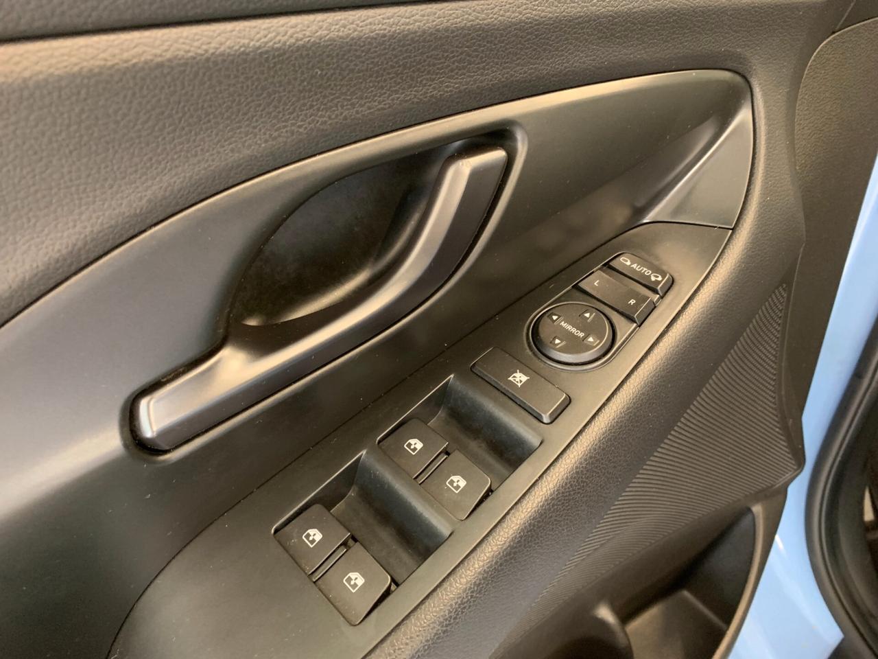 Hyundai i30 2.0 T-GDI 275 CV 5 porte N Performance