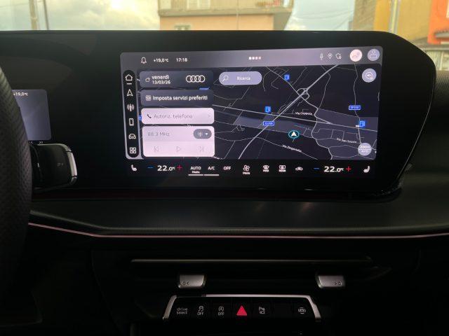 AUDI Q3 SPB 35 TFSI S tronic S line edition da ?619,00 men