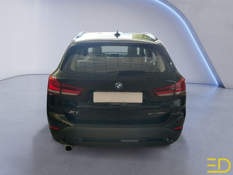 BMW X1 X1 xdrive25e Business Advantage auto