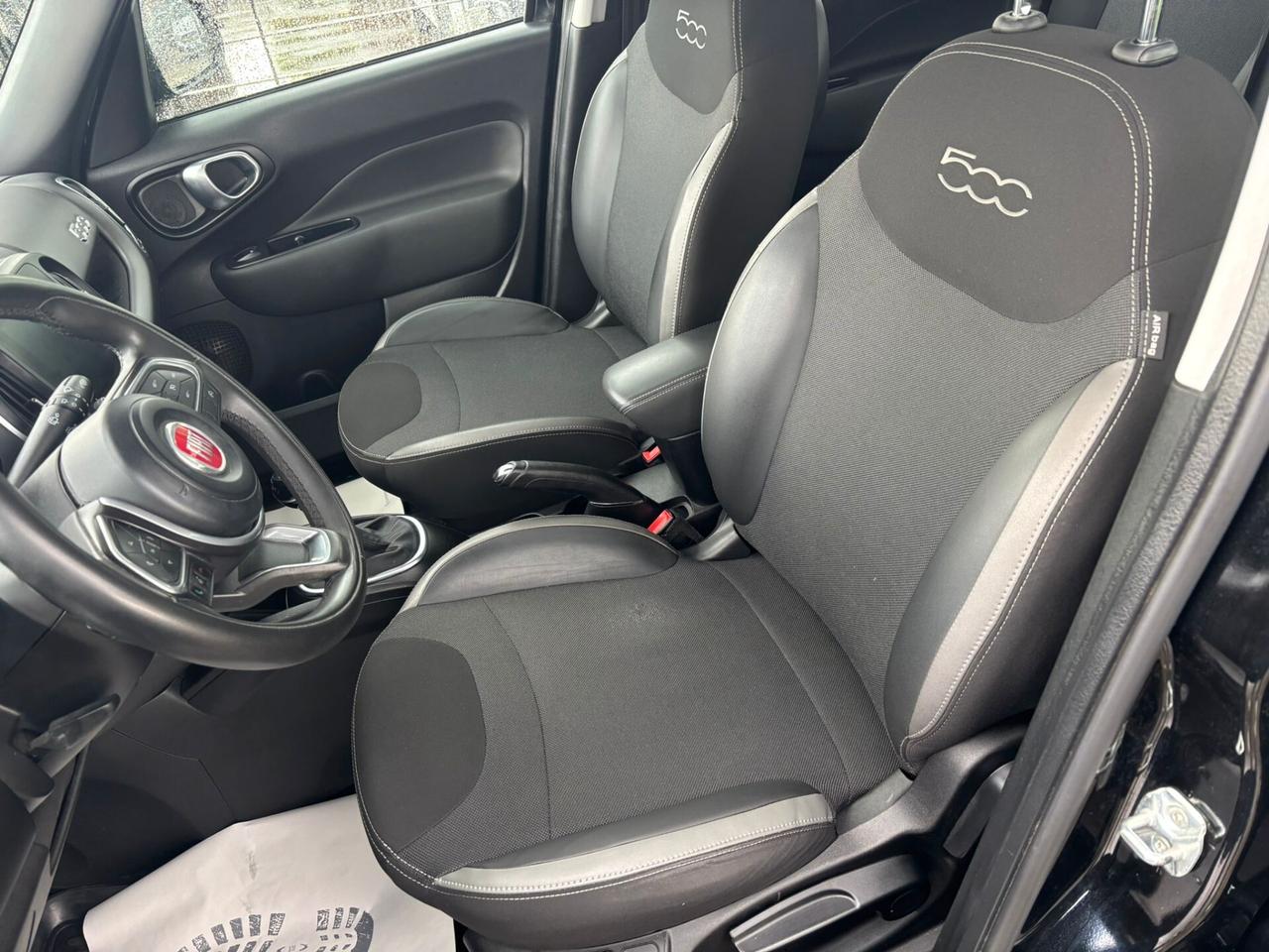 Fiat 500L 1.6 Multijet 120 CV City Cross
