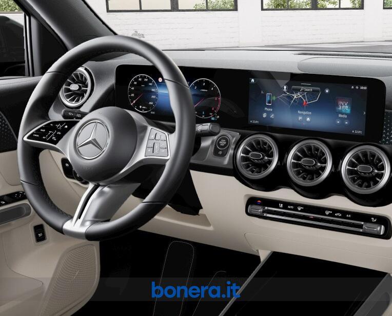 Mercedes GLB 200 D Progressive Advanced Plus 8G-DCT