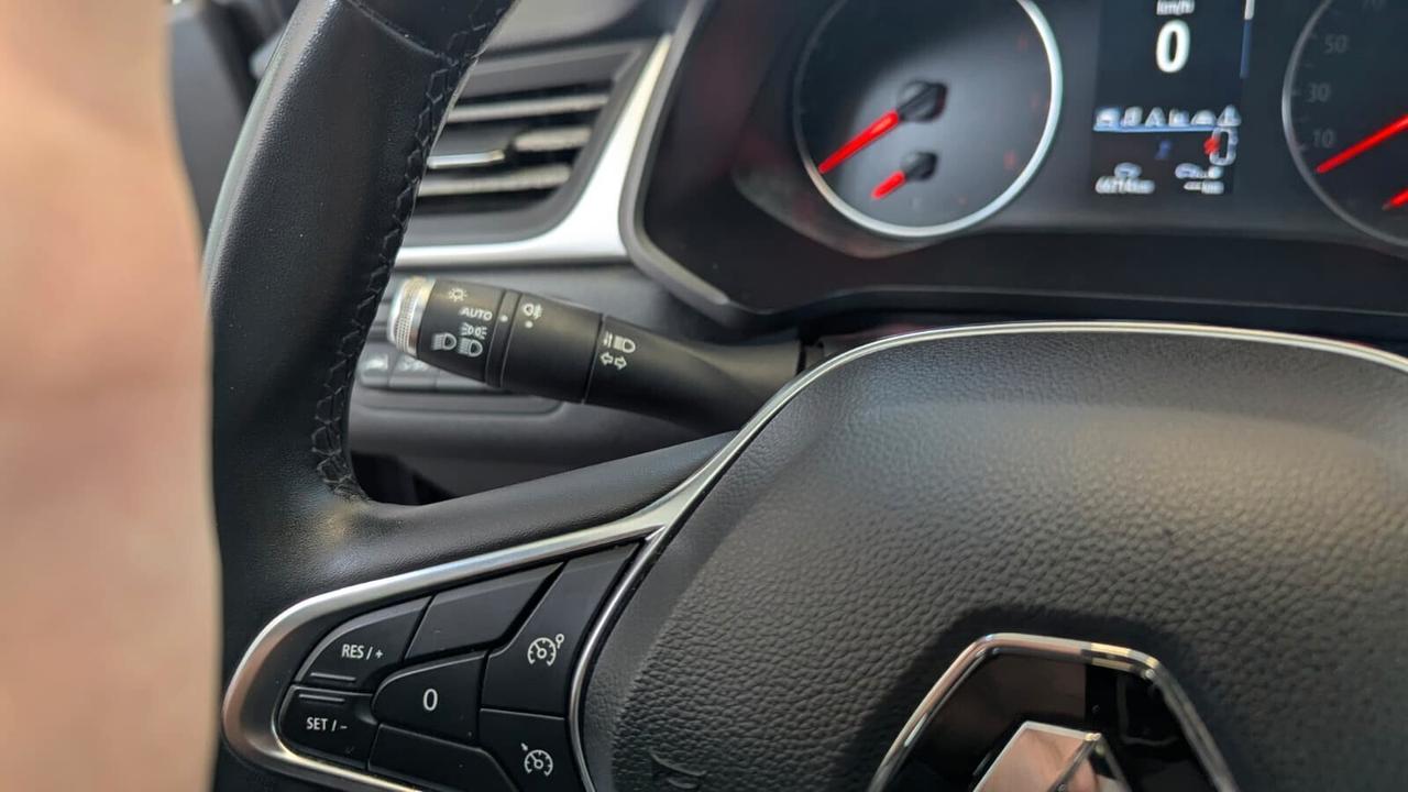 Renault Captur TCe 90 CV Business