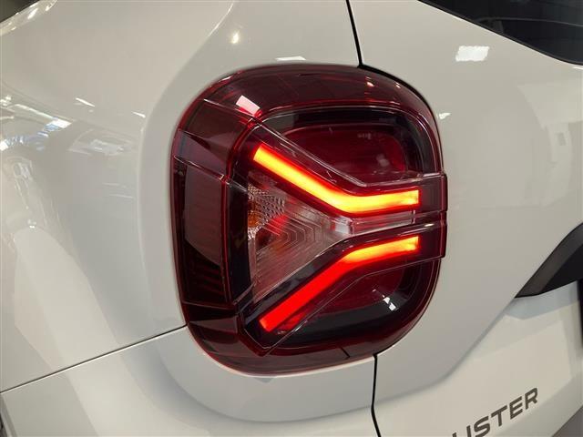 DACIA Duster 1.5 Blue dCi Prestige 4x4